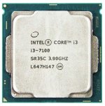 Процессор Intel Core i3-7100 Oem CH — фото 1 / 2