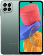 Смартфон Samsung Galaxy M33 5G 8/128Gb SM-M336B Green — фото 1 / 13