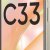 Смартфон Realme C33 4/128Gb Gold — фото 5 / 10