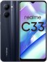 Смартфон Realme C33 4/128Gb Black