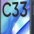 Смартфон Realme C33 4/128Gb Black — фото 5 / 12