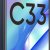 Смартфон Realme C33 4/128Gb Black — фото 6 / 12
