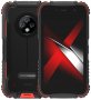 Смартфон Doogee S35 3/16GB Flame Red