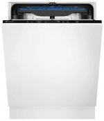 Встраиваемая посудомоечная машина Electrolux EEG48300L — фото 1 / 4