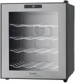 Винный шкаф Tesler WCV-160 — фото 1 / 10