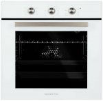 Духовой шкаф Zigmund & Shtain E 151 W — фото 1 / 8