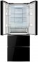 Холодильник KRAFT TNC-NF802IKG