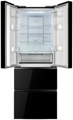 Холодильник KRAFT TNC-NF802IKG — фото 1 / 4
