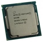 Процессор Intel Pentium G5400 Oem — фото 1 / 3