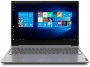 Ноутбук Lenovo 15.6" V15-ADA AMD Ryzen5 3500U/8Gb/256SSD/noDVD/Vega8/W10Pro/Grey/82C70006RU