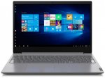 Ноутбук Lenovo 15.6" V15-ADA AMD Ryzen5 3500U/8Gb/256SSD/noDVD/Vega8/W10Pro/Grey/82C70006RU — фото 1 / 10