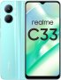 Смартфон Realme C33 4/128Gb Blue