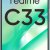 Смартфон Realme C33 4/128Gb Blue — фото 3 / 10