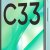 Смартфон Realme C33 4/128Gb Blue — фото 6 / 10