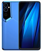 Смартфон Tecno Pova Neo 2 4/64Gb Cyber Blue — фото 1 / 13