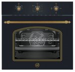 Духовой шкаф MBS DG-607BL &mdash; фото 1 / 11