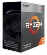 Процессор AMD AM4 Ryzen 3 3200G Box — фото 1 / 5