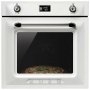 Духовой шкаф Smeg SF6922BPZ