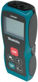 Дальномер Makita LD050P — фото 1 / 9