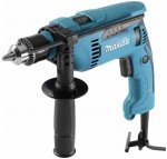Дрель Makita HP1640X4 — фото 1 / 10