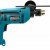 Дрель Makita HP1640X4 — фото 5 / 10