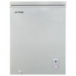 Морозильный ларь OPTIMA BD-131K &mdash; фото 1 / 2