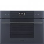 Духовой шкаф Smeg SO4102S3G — фото 1 / 2