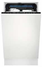 Встраиваемая посудомоечная машина Electrolux KEMB3301L — фото 1 / 6