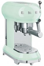 Кофеварка Smeg ECF01PGEU — фото 1 / 4