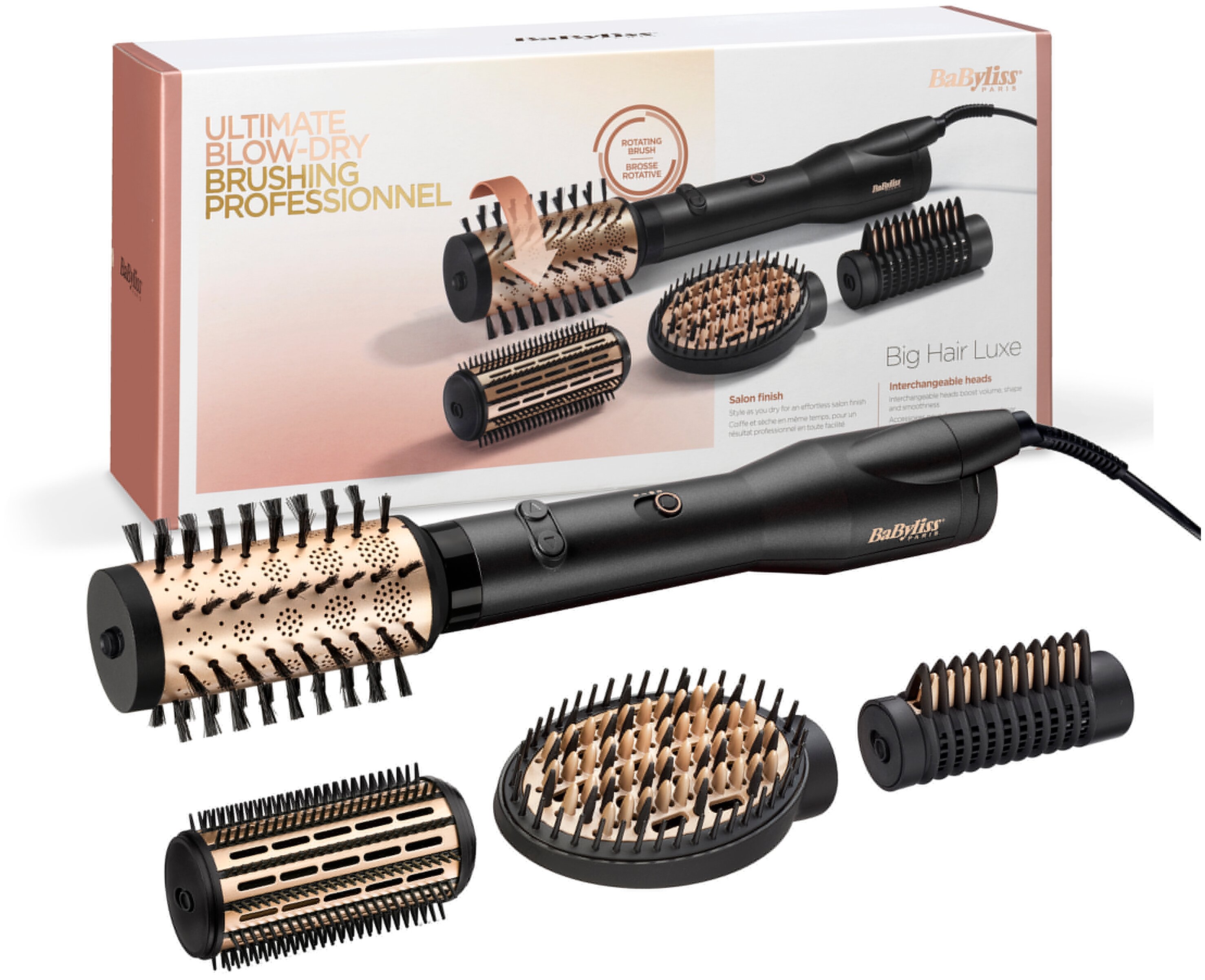 Фен щетка babyliss отзывы. Фен-щетка BABYLISS as970e. Фен-щетка BABYLISS as965sde. Фен BABYLISS d563de. Стайлер BABYLISS as970e.