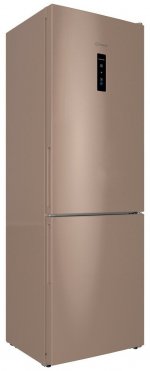 Холодильник Indesit ITR 5180 E — фото 1 / 4