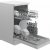 Посудомоечная машина Hotpoint-Ariston HFS 1C57 — фото 4 / 4