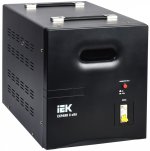 Стабилизатор напряжения IEK Expand 6.4кВт [IVS21-1-008-11] — фото 1 / 2