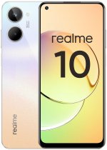 Смартфон Realme 10 8/256Gb RMX3630 White — фото 1 / 14