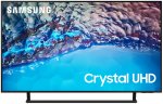 Телевизор Samsung UE50BU8500U — фото 1 / 5