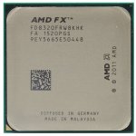 Процессор AMD AM3+ X8 FX-8320 Oem CH — фото 1 / 8
