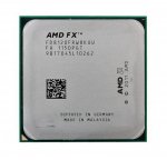 Процессор AMD AM3+ X8 FX-8120 Oem CH — фото 1 / 1