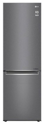 Холодильник LG GC-B459 SLCL — фото 1 / 12