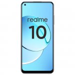 Смартфон Realme 10 8/128Gb Black — фото 1 / 8