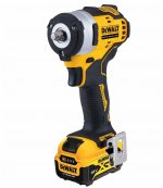 Гайковерт DeWALT DCF903P1-QW — фото 1 / 11