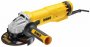 Шлифовальная машина DeWALT DWE4217-QS