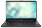 Ноутбук HP 15.6" 15-dw1495nia Intel Cel-N4120/4Gb/1Tb HDD/noDVD/VGA int/Dos/HD/Black/6J5C0EA — фото 1 / 10