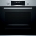 Духовой шкаф Bosch HBG 5780S0 — фото 1 / 7