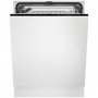 Встраиваемая посудомоечная машина Electrolux EEA 17200 L