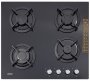 Варочная панель газовая Simfer H60N40B416
