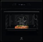 Духовой шкаф Electrolux EOE7P31Z — фото 1 / 6