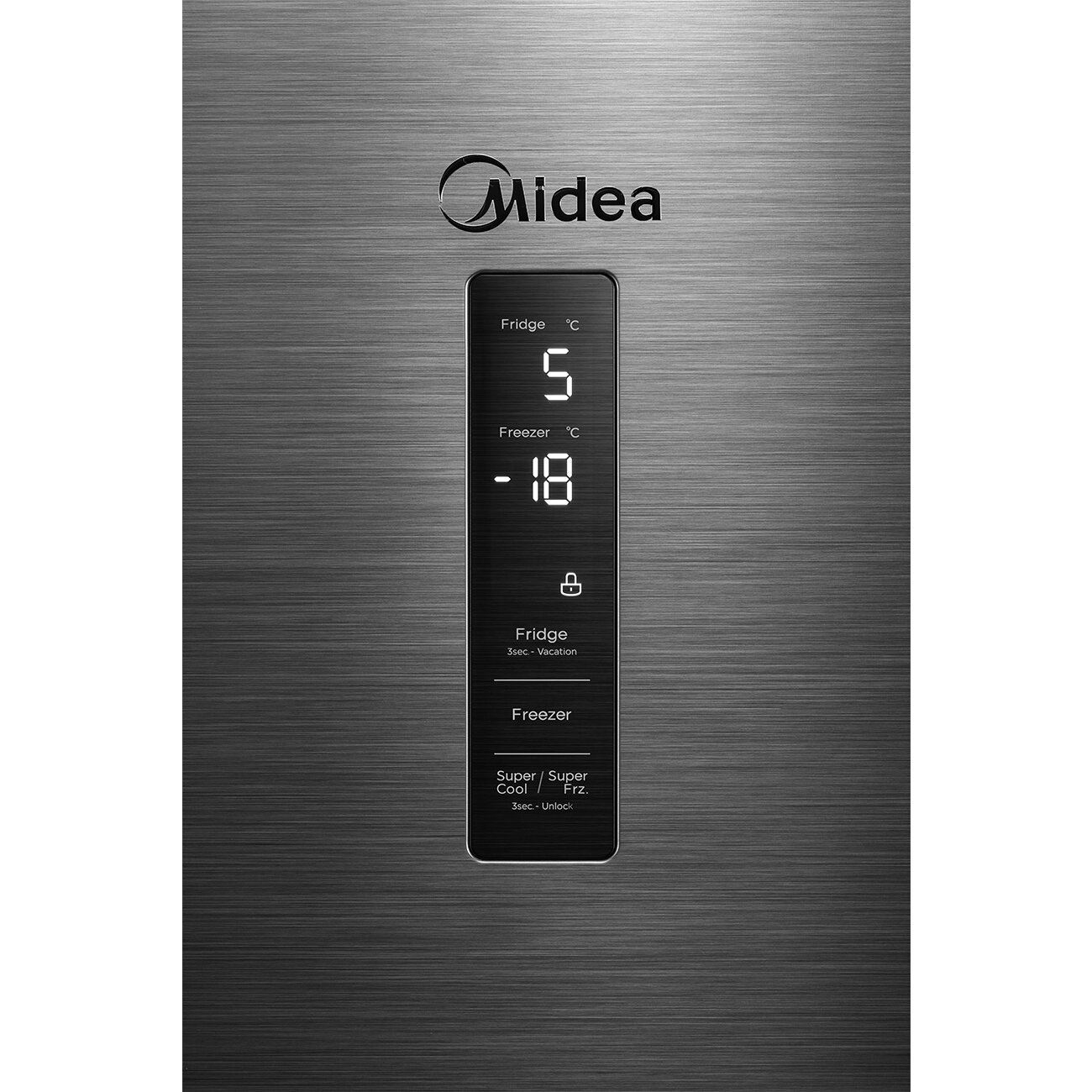 Купить Холодильник Midea Mdrb521mieo1 Od