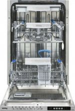 Встраиваемая посудомоечная машина Korting KDI 45898 I — фото 1 / 1