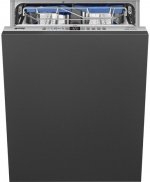 Встраиваемая посудомоечная машина Smeg ST323PM — фото 1 / 11