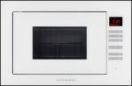 Встраиваемая микроволновая печь (СВЧ) Kuppersberg HMW 645 W — фото 1 / 6